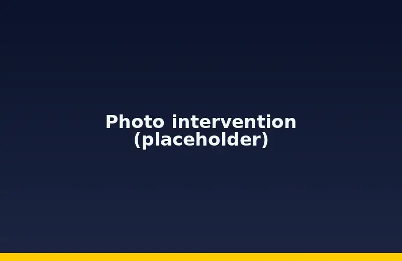 Véhicule d’intervention électricien à Marseille